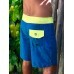 Boardshort UV Tropical