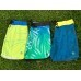 Boardshort UV Folhagem