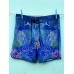 Boardshort UV Corais