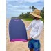 Boardshort UV Corais