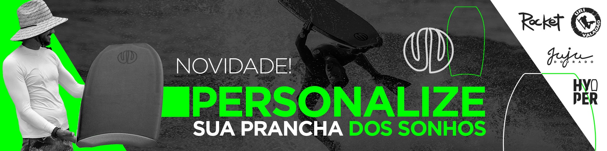 Personalize