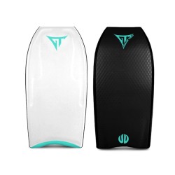 GT Boards UVS White