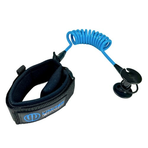 Leash UV Azul Tradicional Limited Edition