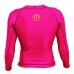 Lycra UV Pink