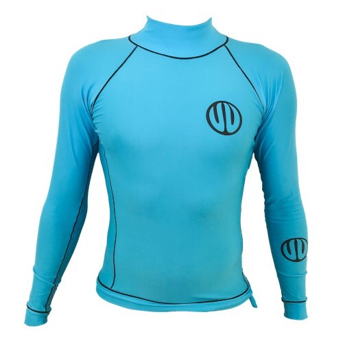 Lycra UV Blue