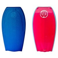 UV Boards - Juju Dourado Blue