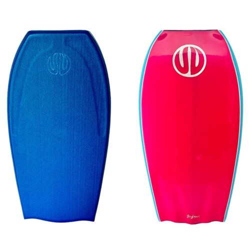 UV Boards - Juju Dourado Blue