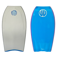 UV Boards - Juju Dourado White