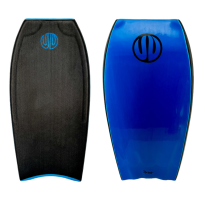 UV Boards - Rocket Classic Preta / Azul