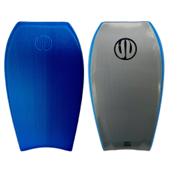 UV Boards - Hyper Blue