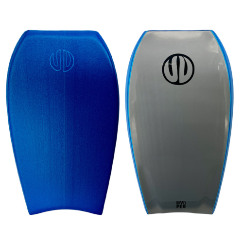 UV Boards - Hyper Blue