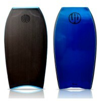 UV Boards - Rocket Black / Blue