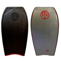 UV Boards - Uri Valadão Retrô Black