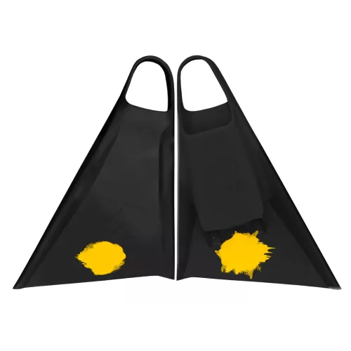 Delta Viper Icons Black Splash
