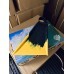 Delta Viper Icons Black / Yellow