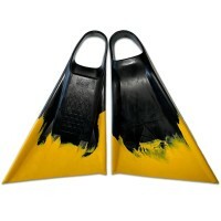 Delta Viper Icons Black / Yellow